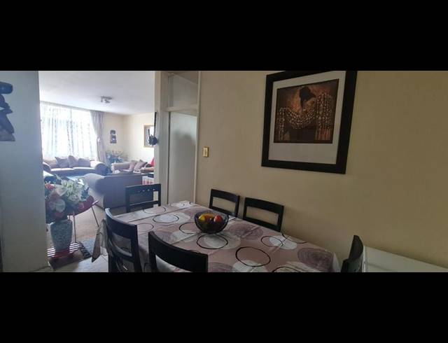 1 BEDROOM APARTMENT FOR SALE IN BEDFORD GARDENS